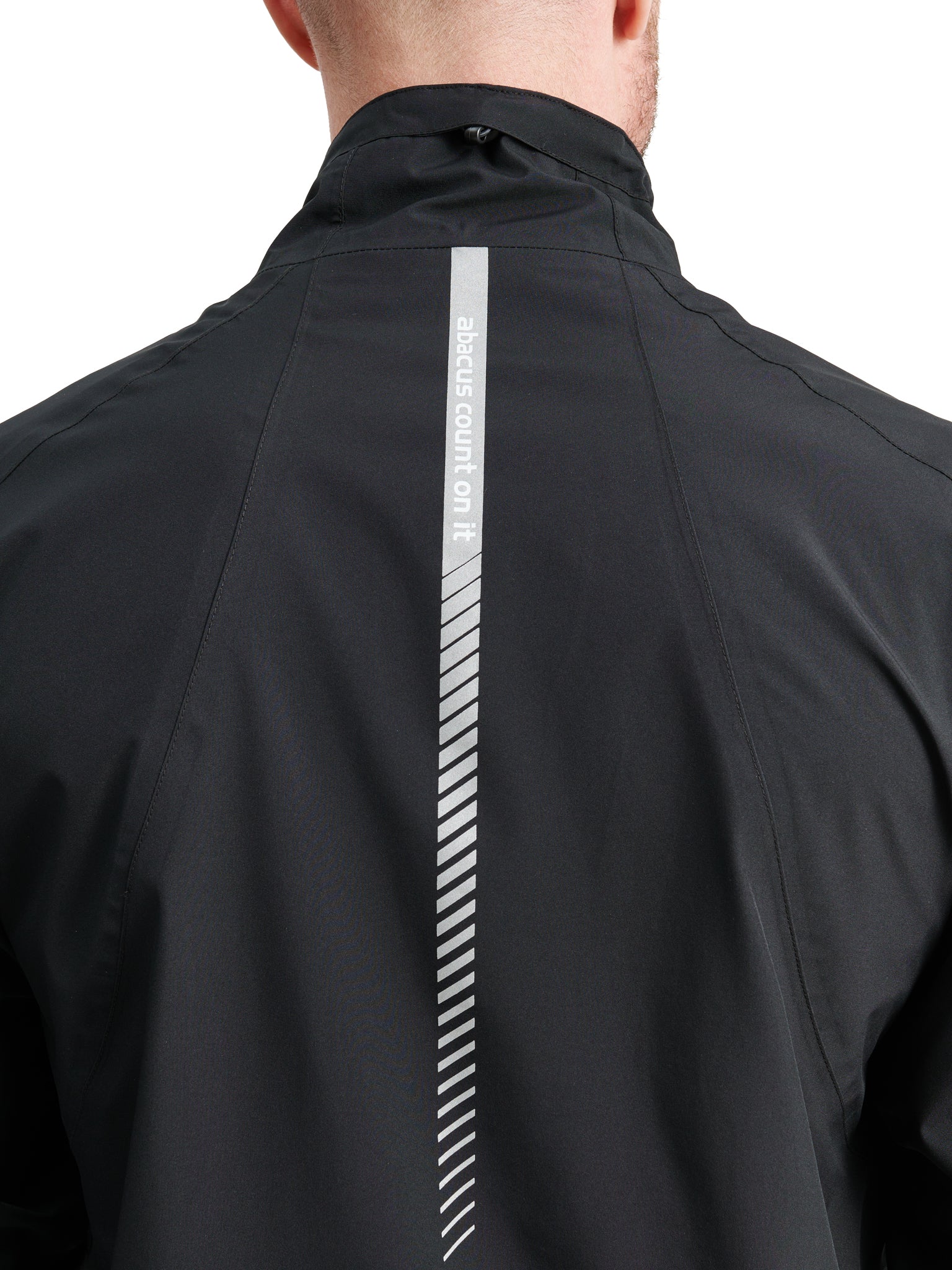 Men's Links Stretch Rain Jacket - The Golf Guys Online