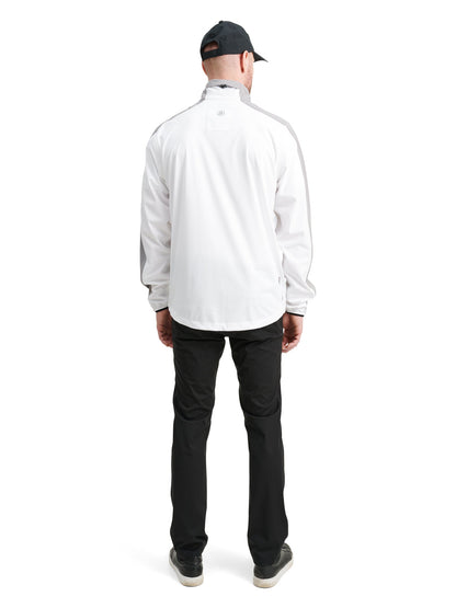 Men's Bounce Rain Jacket - The Golf Guys Online