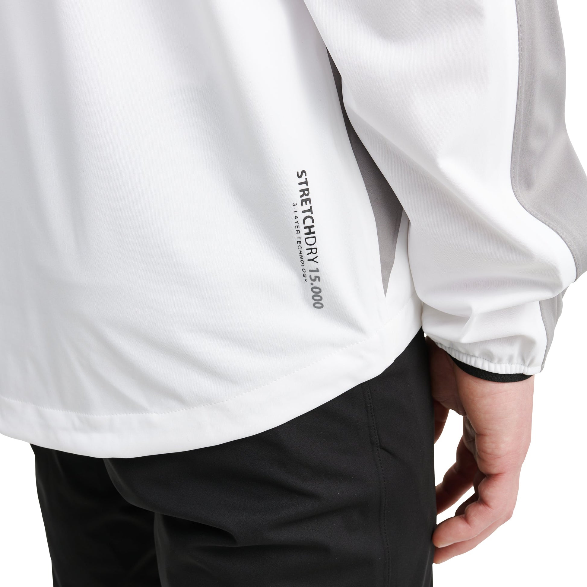 Men's Bounce Rain Jacket - The Golf Guys Online
