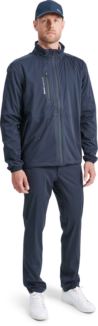 Men's Bounce Rain Jacket - The Golf Guys Online