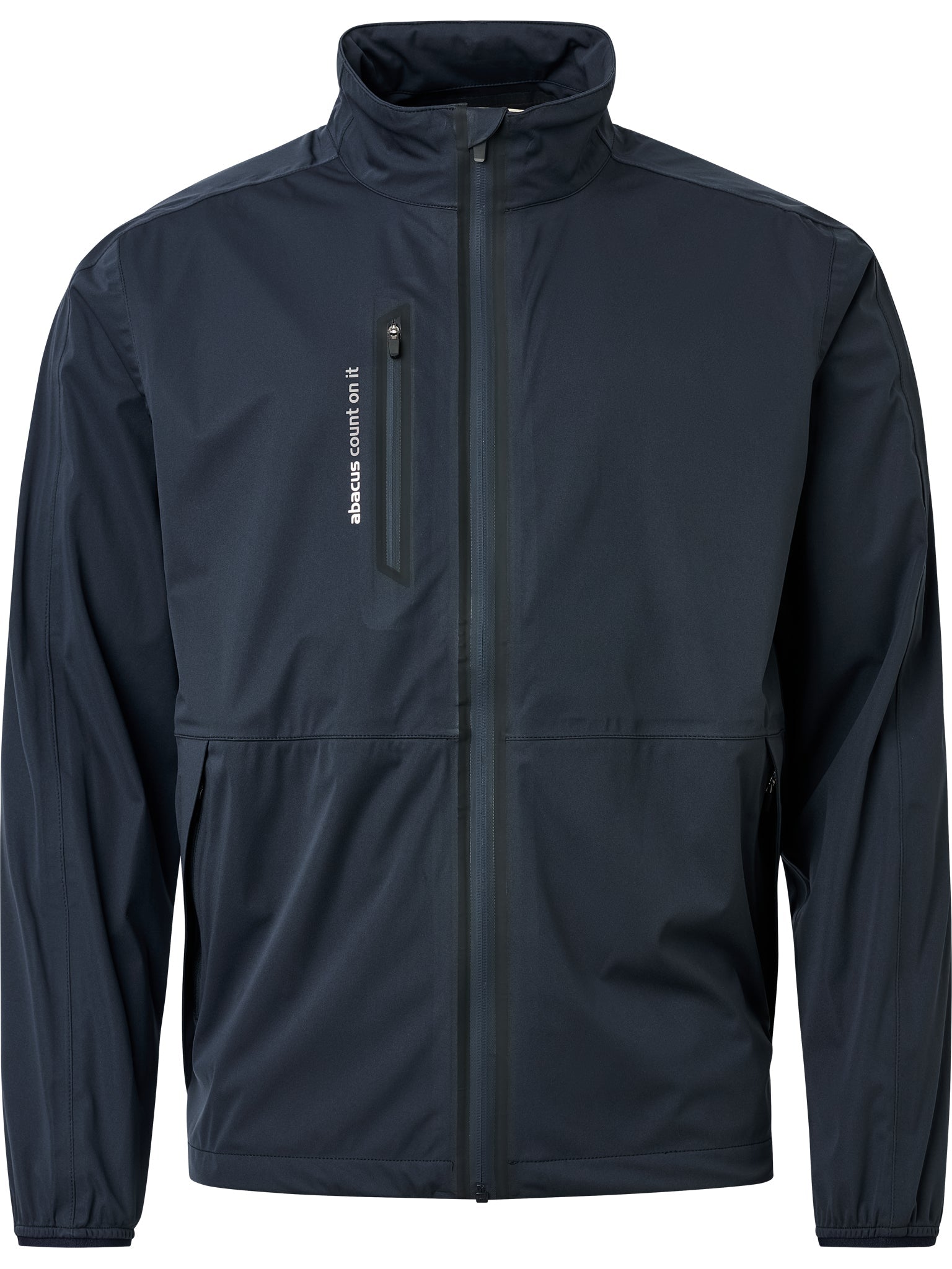 Men's Bounce Rain Jacket - The Golf Guys Online