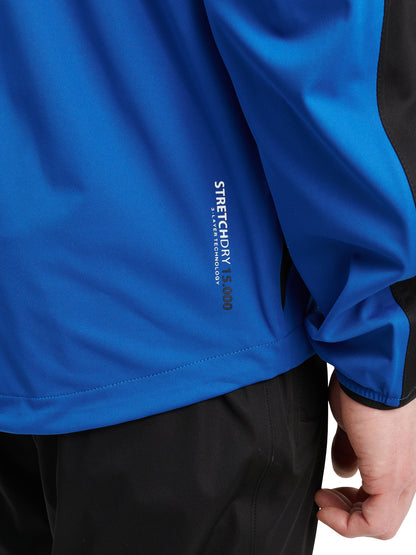 Men's Bounce Rain Jacket - The Golf Guys Online