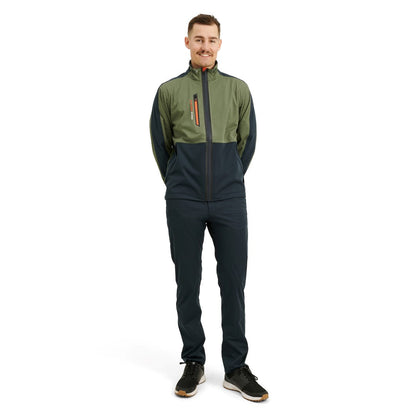 Men's Bounce Rain Jacket - The Golf Guys Online