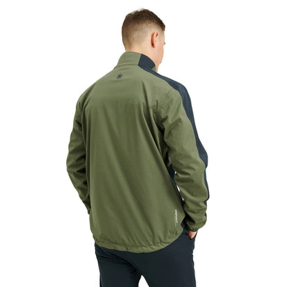 Men's Bounce Rain Jacket - The Golf Guys Online