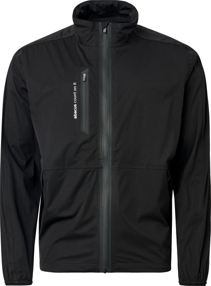 Men's Bounce Rain Jacket - The Golf Guys Online