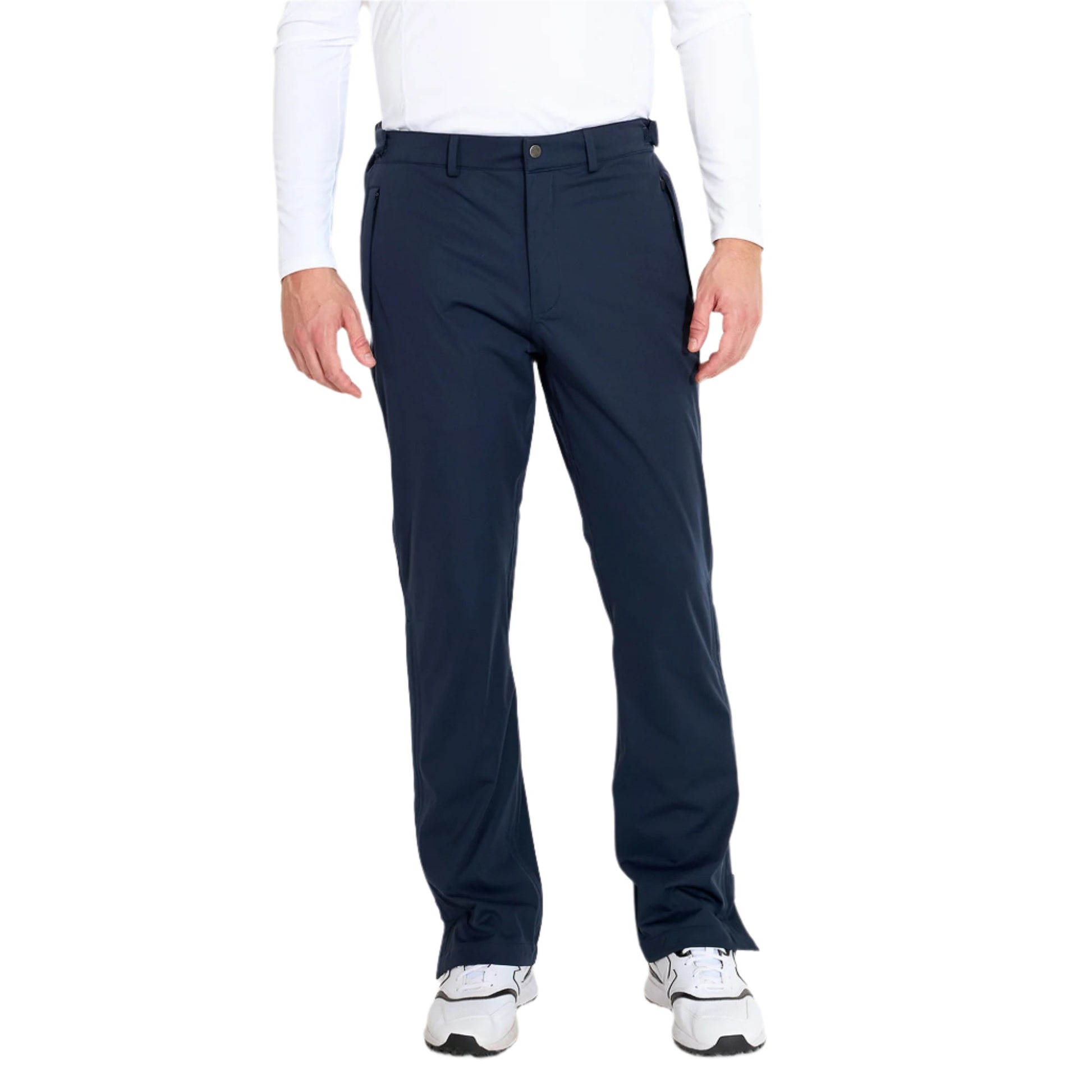 Abacus Men's Bounce Rain Pants - The Golf Guys Online