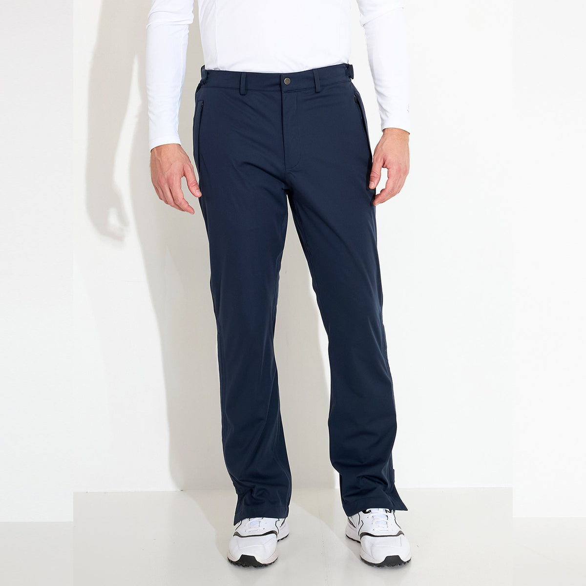 Abacus Men's Bounce Rain Pants