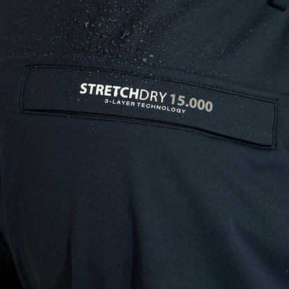 Abacus Men's Bounce Rain Pants - The Golf Guys Online