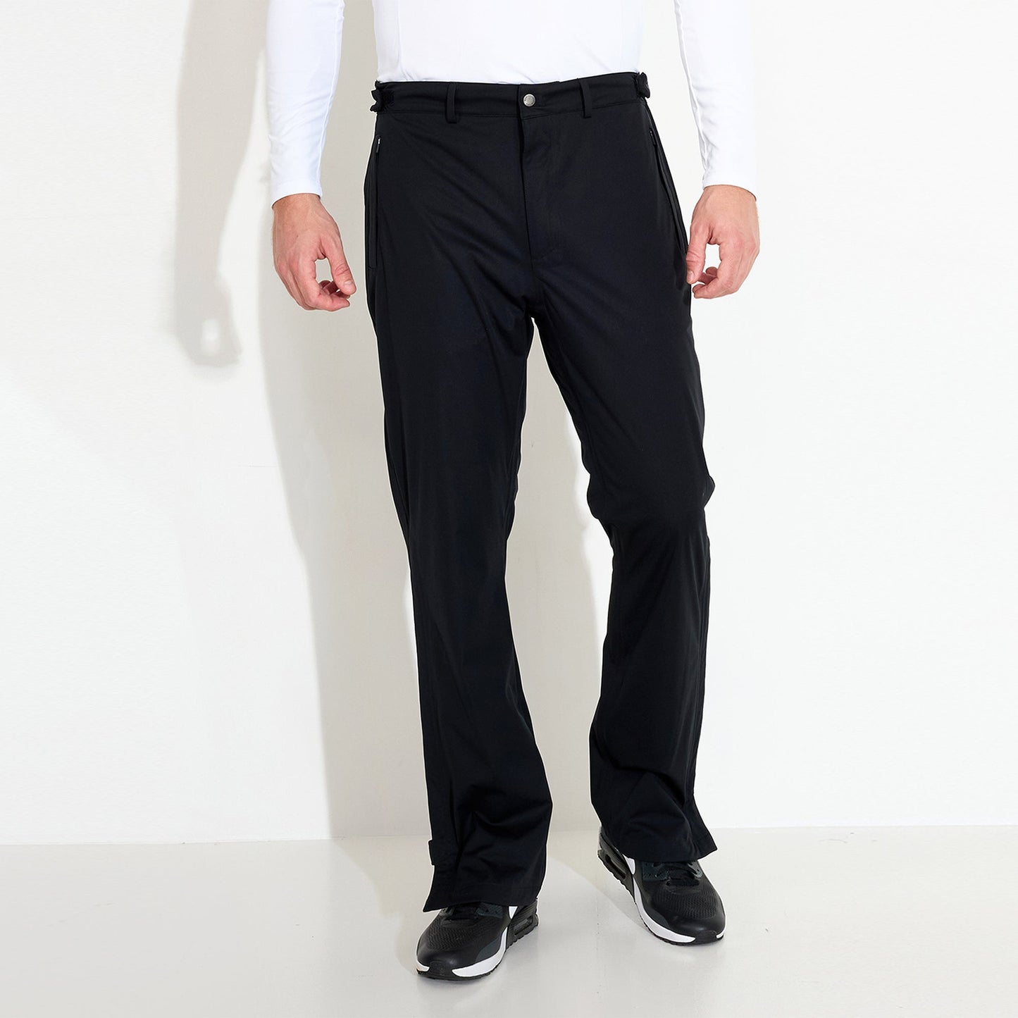Abacus Men's Bounce Rain Pants