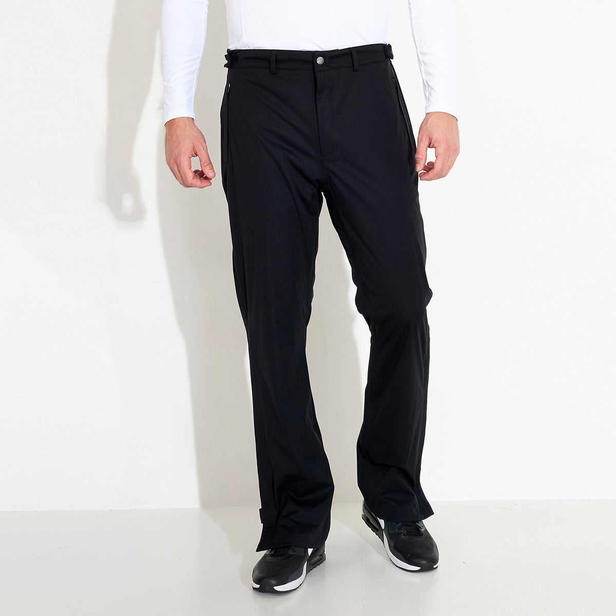 Abacus Men's Bounce Rain Pants