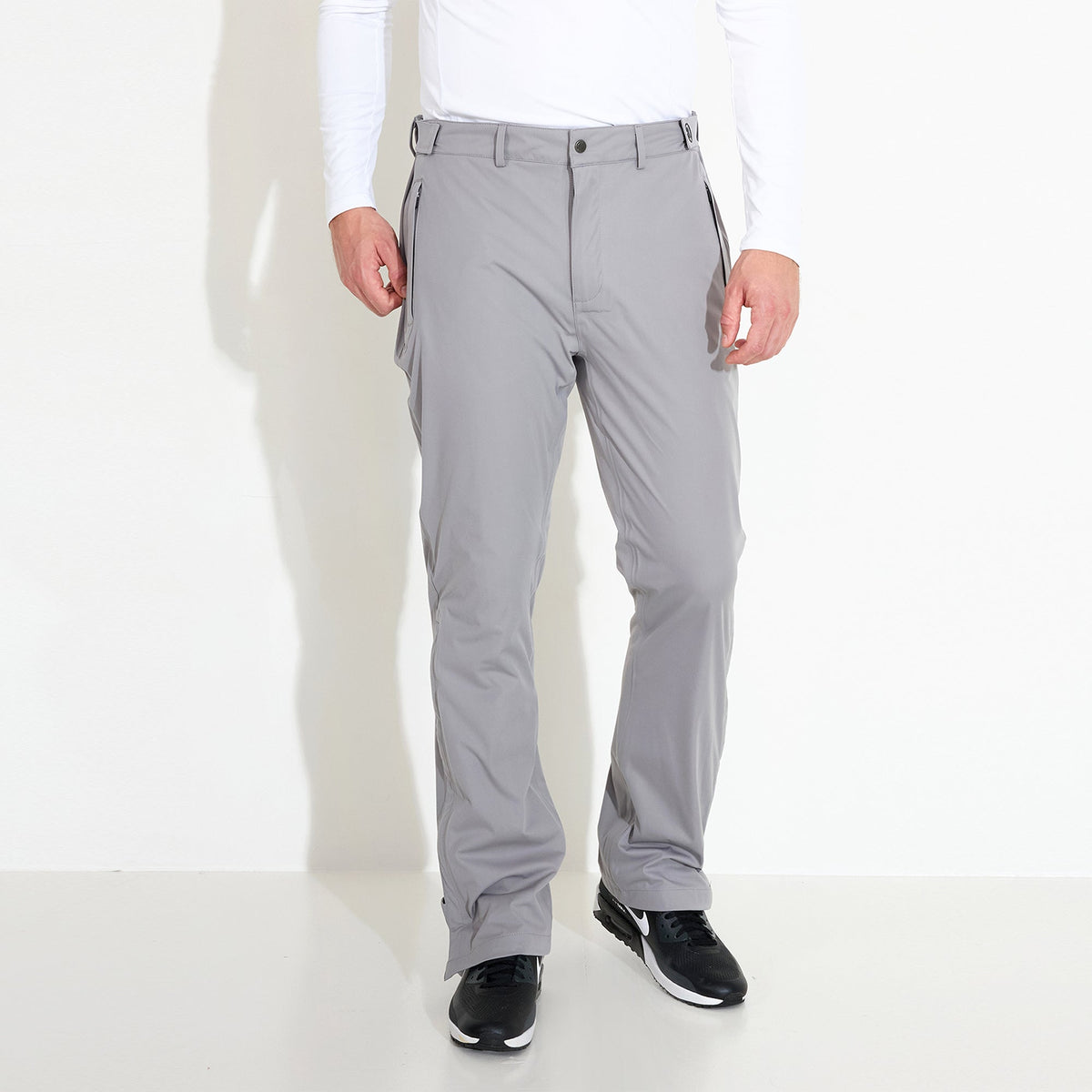 Abacus Men's Bounce Rain Pants