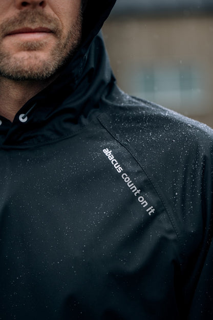 Men Bounce Waterproof Hoodie - The Golf Guys Online