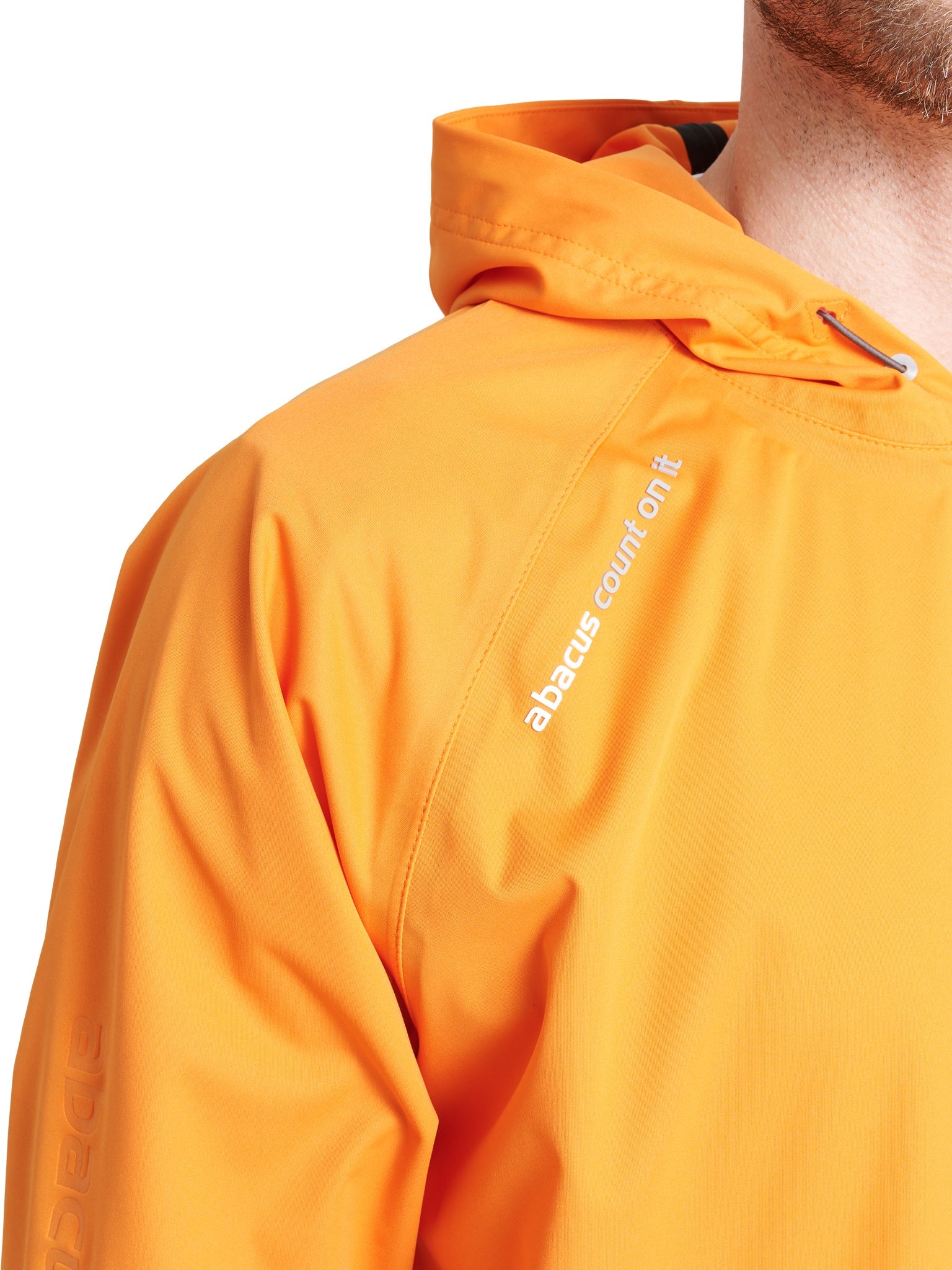 Men Bounce Waterproof Hoodie - The Golf Guys Online