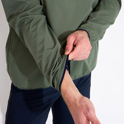 Men Bounce Waterproof Hoodie - The Golf Guys Online