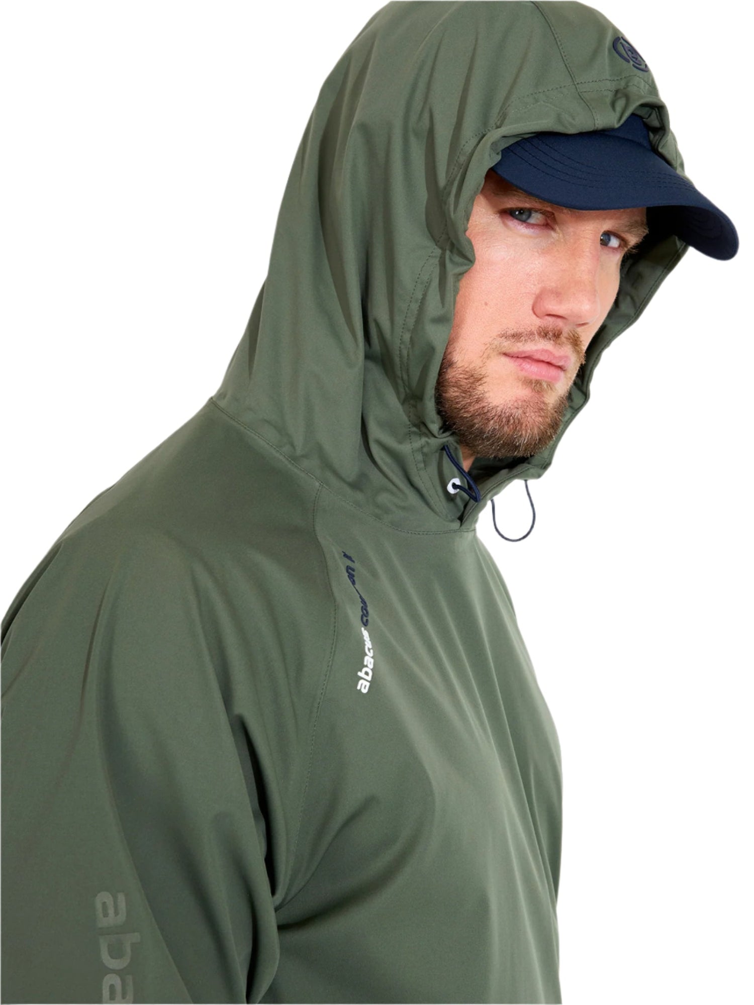 Men's Rain Gear