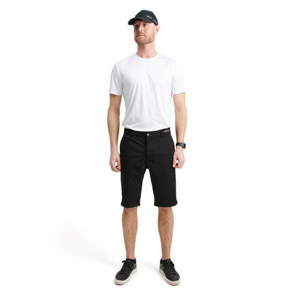 Men's Bounce Waterproof Shorts - The Golf Guys Online