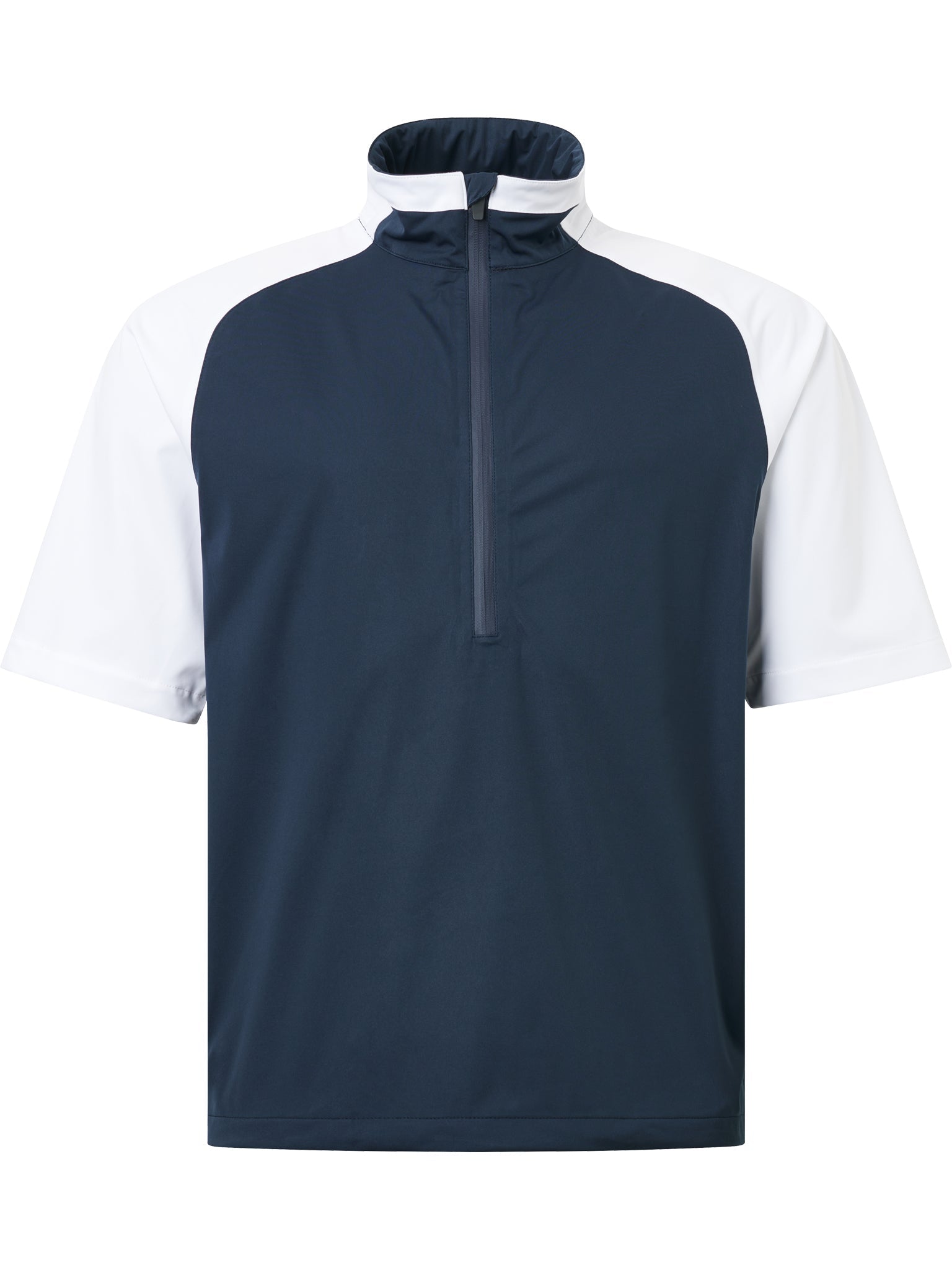 Men Bounce Rain Shirt - The Golf Guys Online