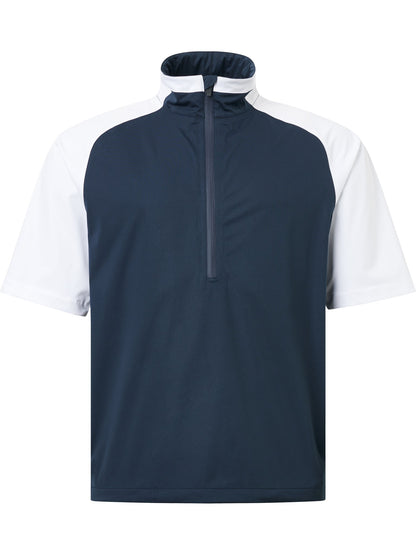 Men Bounce Rain Shirt - The Golf Guys Online