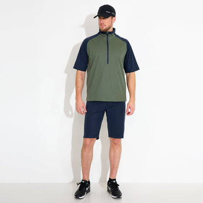 Men Bounce Rain Shirt - The Golf Guys Online