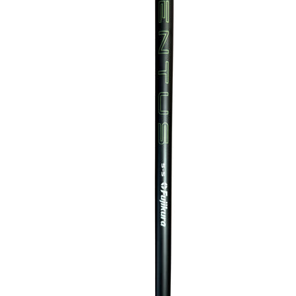 Pre-Owned TaylorMade Qi35 Max Driver (10.5) w/ Fujikura Ventus 5 Flex-S (Stiff) 45.75"  Left Hand Graphite Shaft (Above Average)
