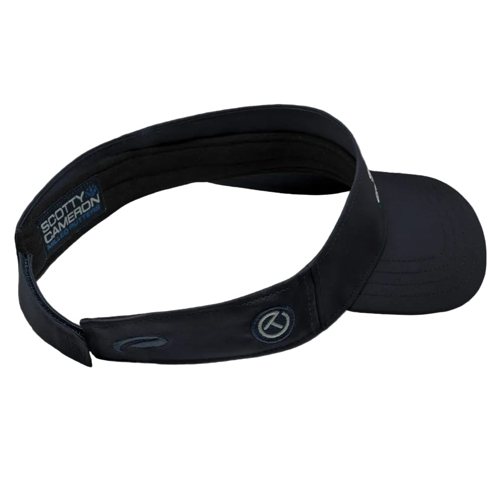Scotty Cameron - Superfast Pukka Visor