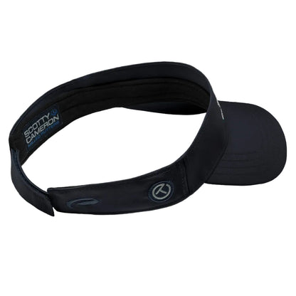 Scotty Cameron - Superfast Pukka Visor