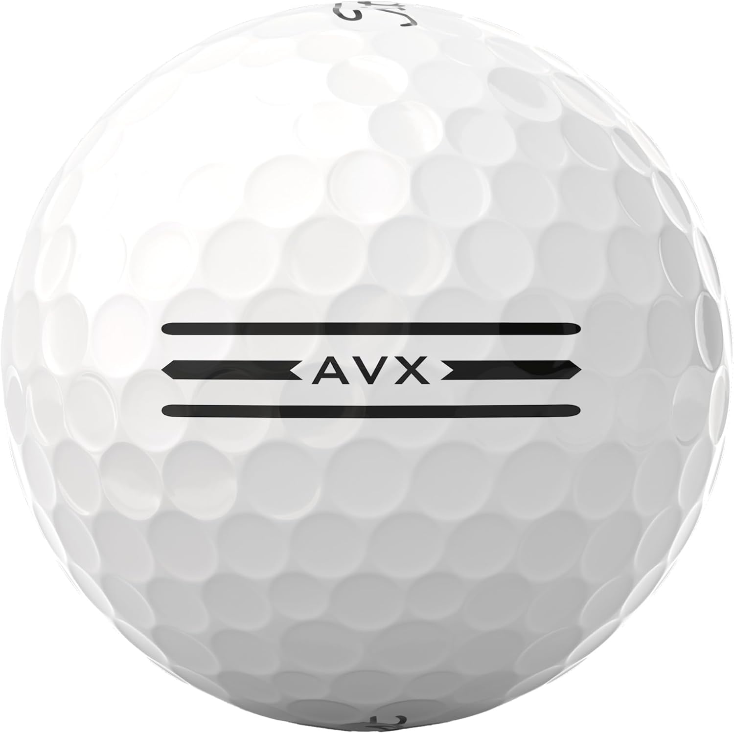 Titleist AVX 2024 Golf Balls - The Golf Guys Online