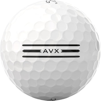 Titleist AVX 2024 Golf Balls - The Golf Guys Online
