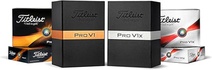 Titleist Pro V1 White 2-Dozen Golf Balls - The Golf Guys Online