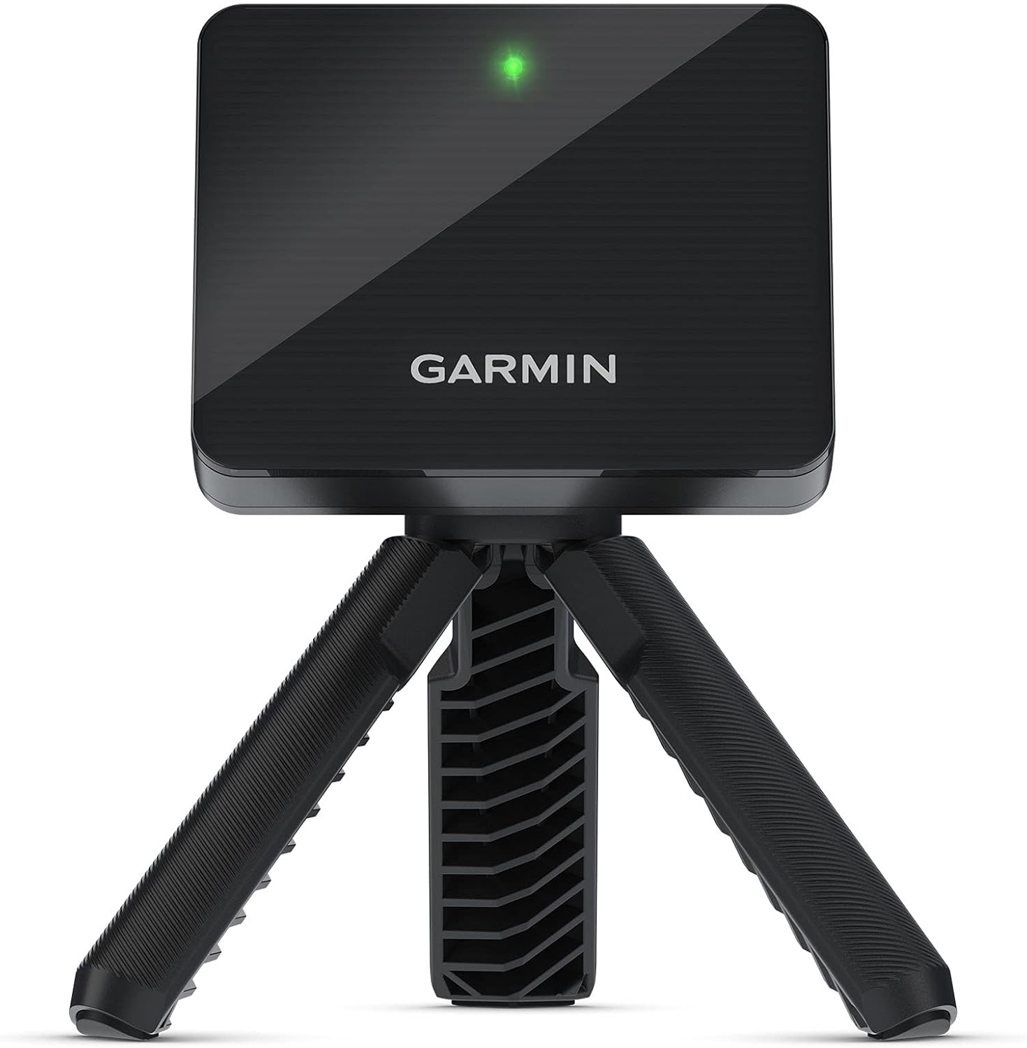 Garmin Approach R10 Portable Golf Launch Monitor - Black - The Golf Guys Online