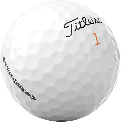 Titleist Velocity 2024 Golf Balls - The Golf Guys Online