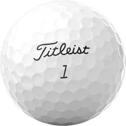 Titleist AVX 2024 Golf Balls - The Golf Guys Online
