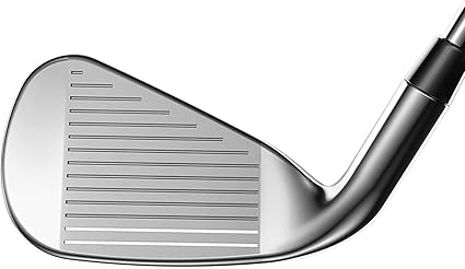 Callaway MAVRIK Max Custom Iron Head
