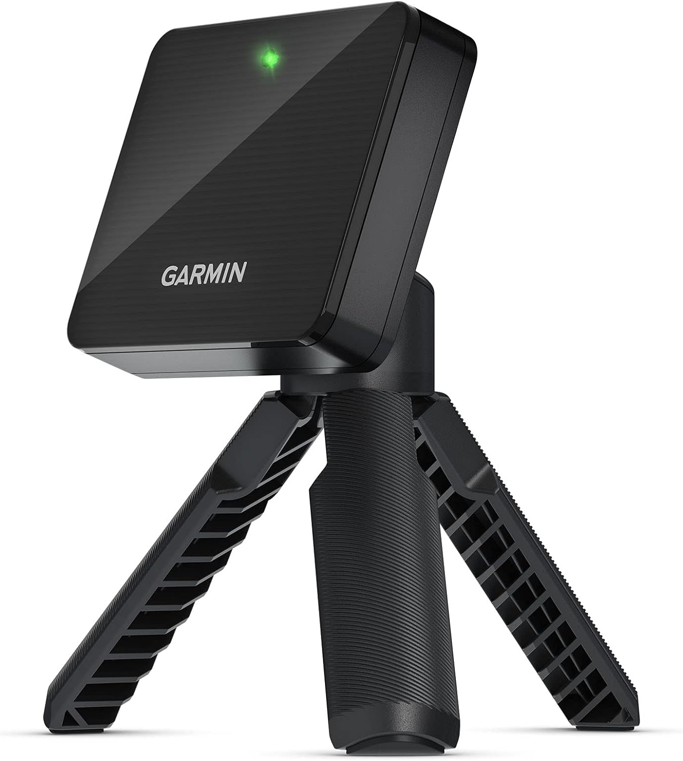 Garmin Approach R10 Portable Golf Launch Monitor - Black - The Golf Guys Online
