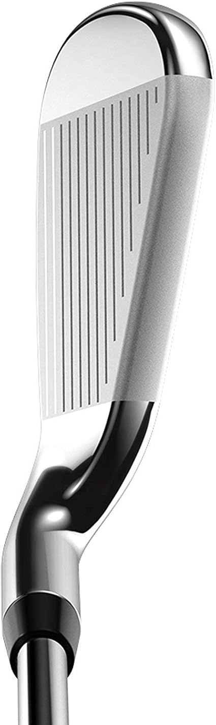 Callaway MAVRIK Max Custom Iron Head
