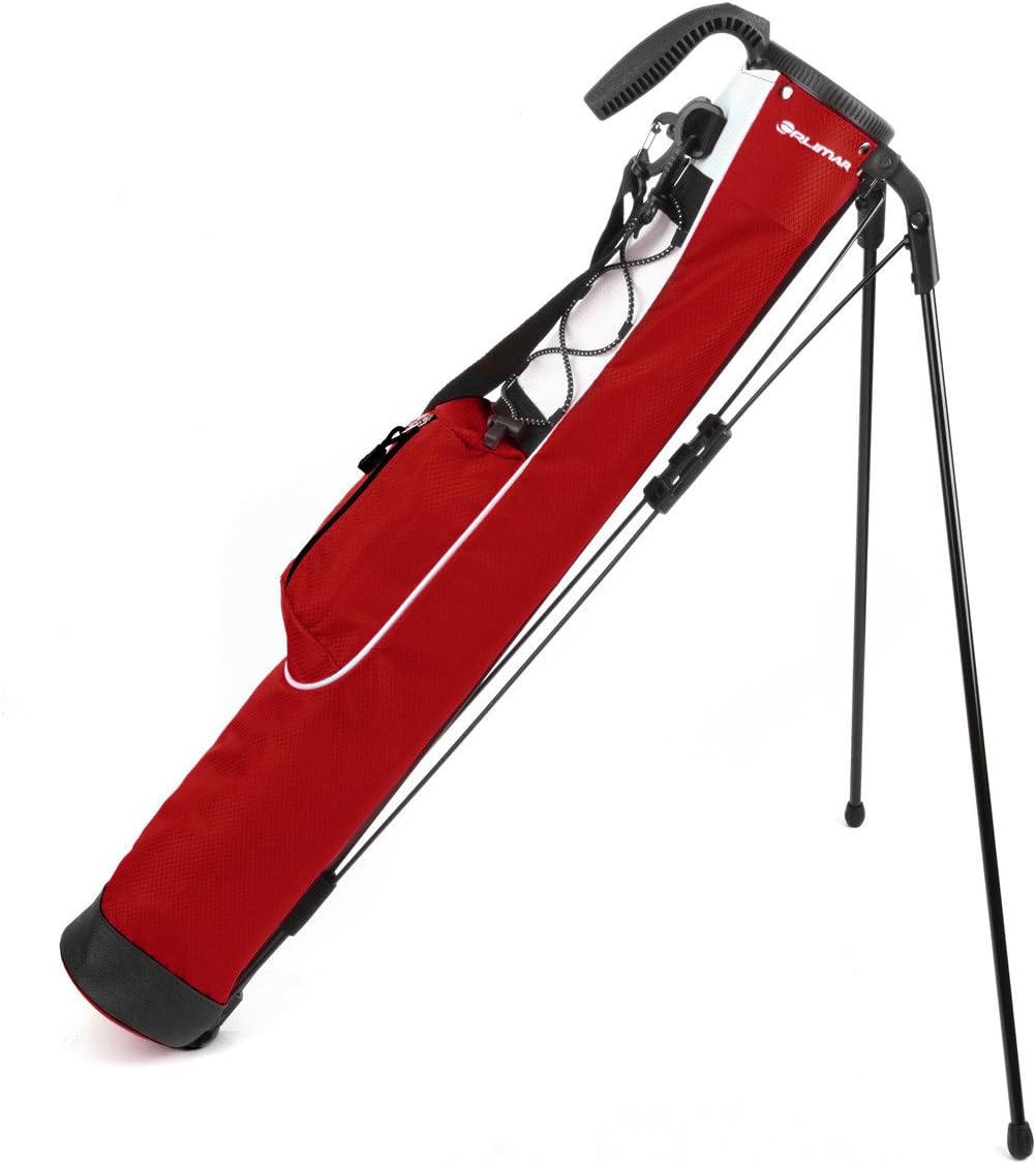 Orlimar Pitch-n-Putt Bag - The Golf Guys Online