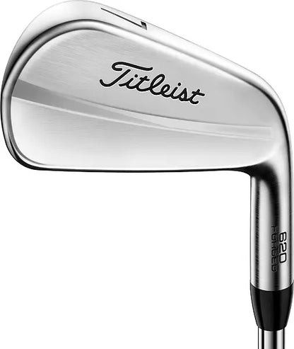 Titleist 620 MB Iron Set