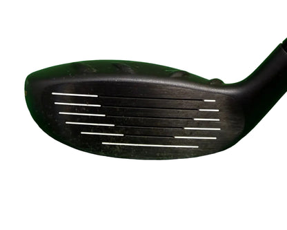 Pre-Owned Ping G410 4 Hybrid (22.0) W/ Alta CB 70 SR (Senior) Graphite Shaft (Average)