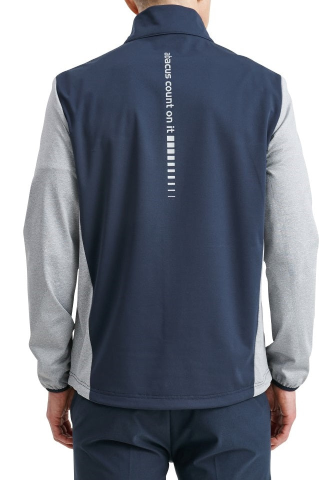 Men Dornoch softshell hybrid jacket - The Golf Guys Online