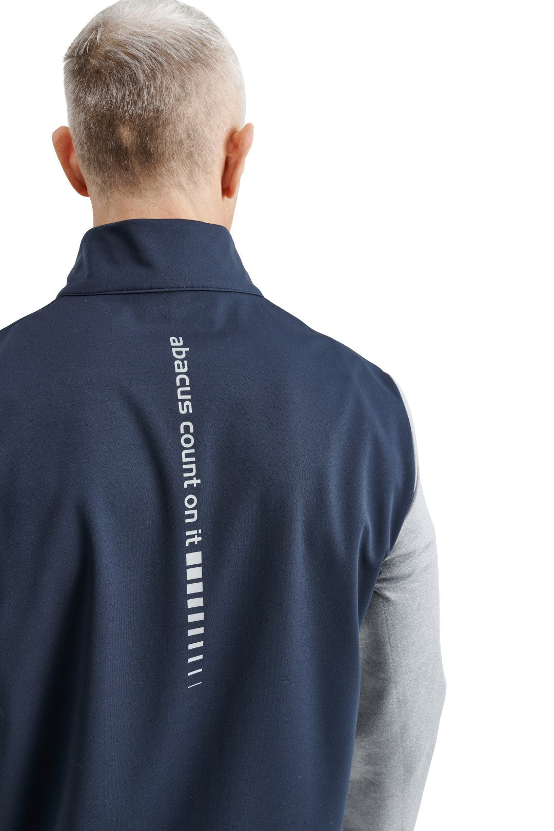 Men Dornoch softshell hybrid jacket - The Golf Guys Online