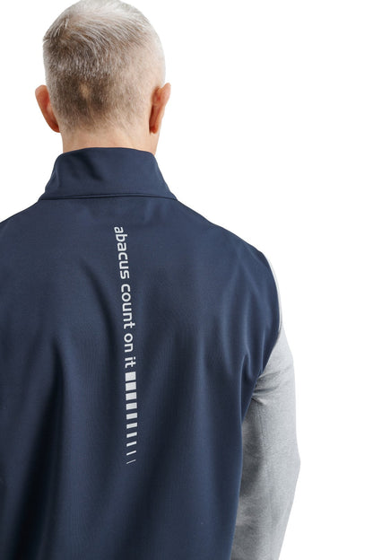Men Dornoch softshell hybrid jacket - The Golf Guys Online