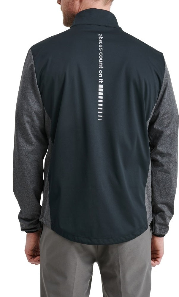 Men Dornoch softshell hybrid jacket - The Golf Guys Online