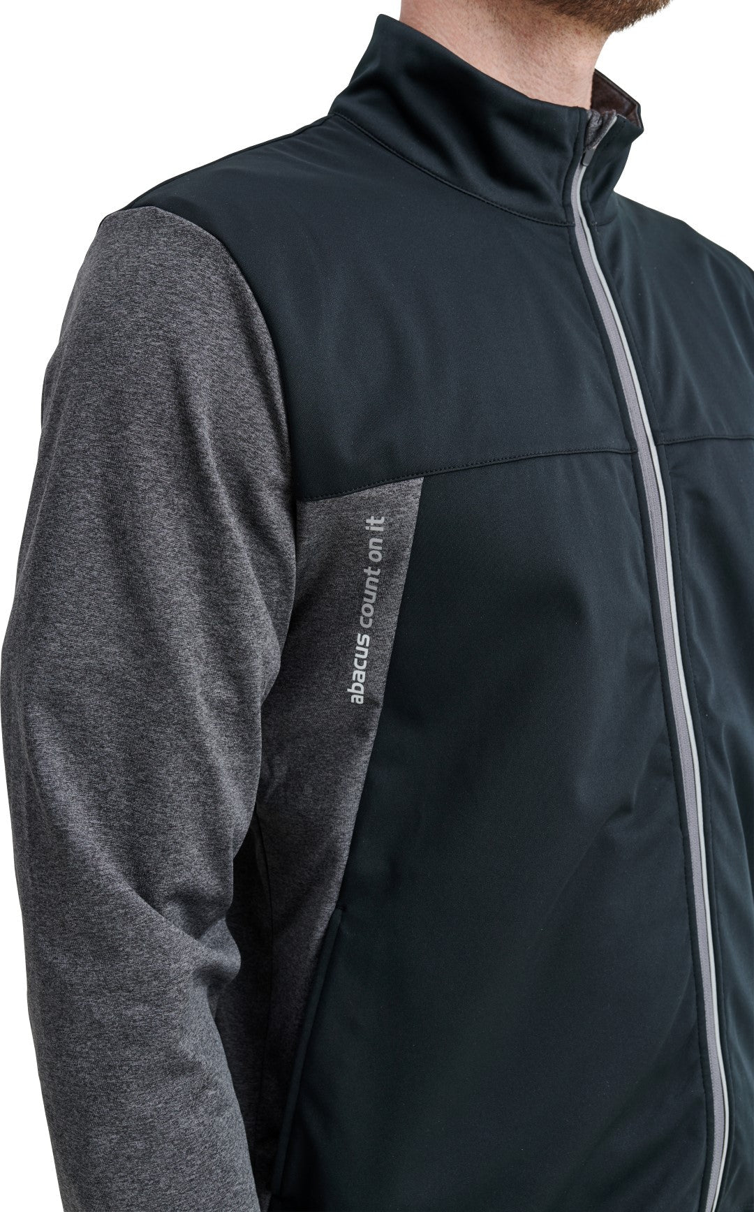 Men Dornoch softshell hybrid jacket - The Golf Guys Online