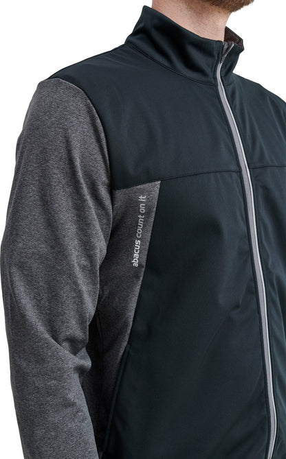 Men Dornoch softshell hybrid jacket - The Golf Guys Online