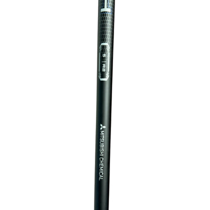 Pre-Owned Callaway Elyte 4 Hybrid (22.0) w/ Mitsubishi Chemical Vanquish 55 Flex-R2 (Senior) Right Hand Graphite Shaft (Average)