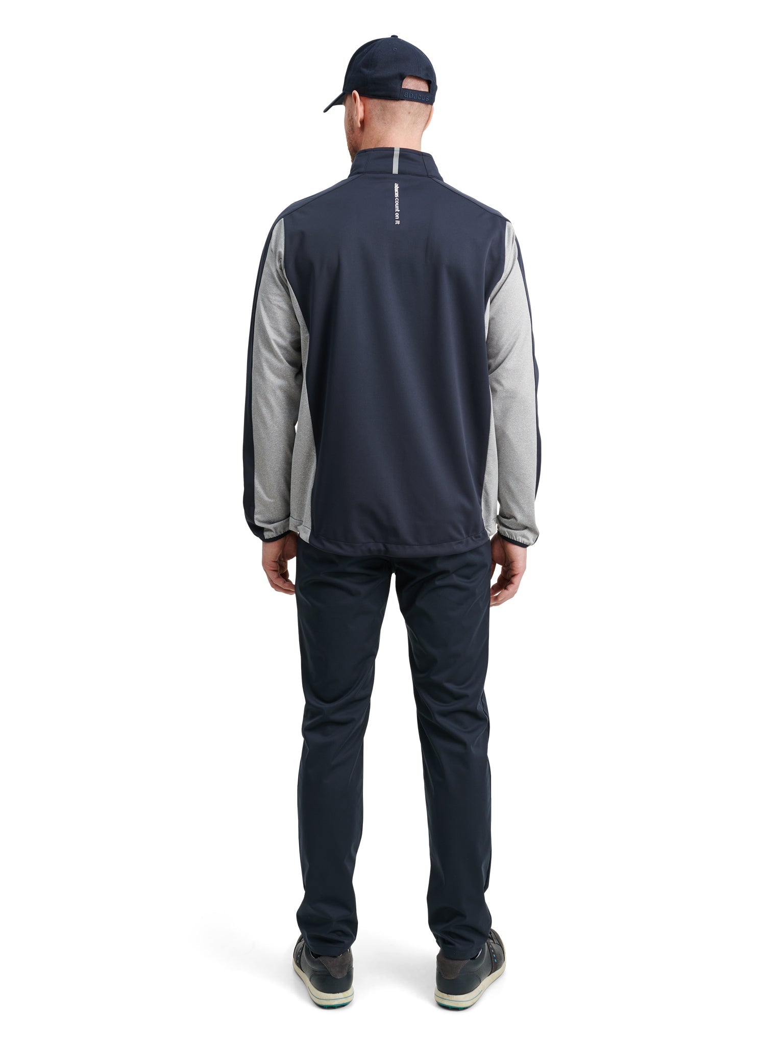 Men Dornoch softshell hybrid jacket - The Golf Guys Online