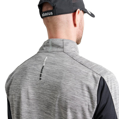 Men Dornoch softshell hybrid jacket - The Golf Guys Online