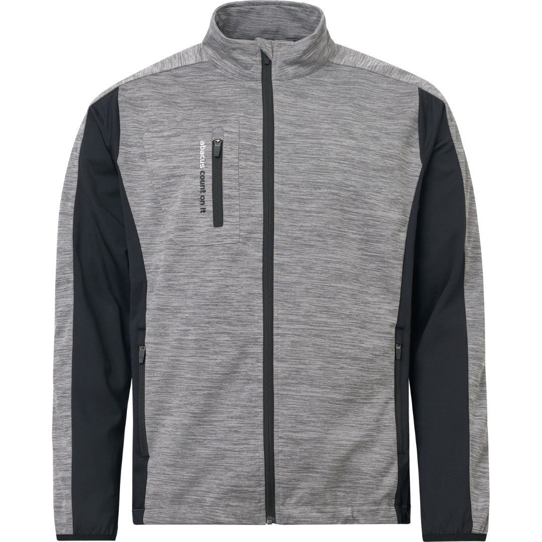 Men Dornoch softshell hybrid jacket - The Golf Guys Online