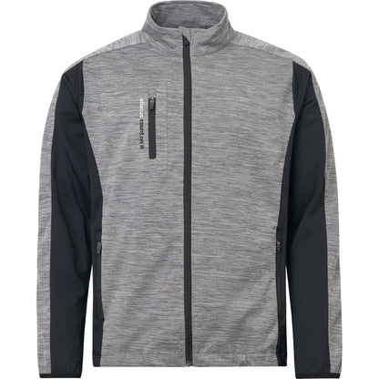 Men Dornoch softshell hybrid jacket - The Golf Guys Online