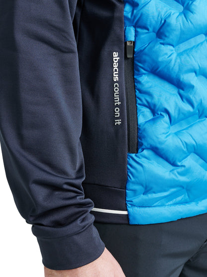Men's Grove Hybrid Jacket - The Golf Guys Online